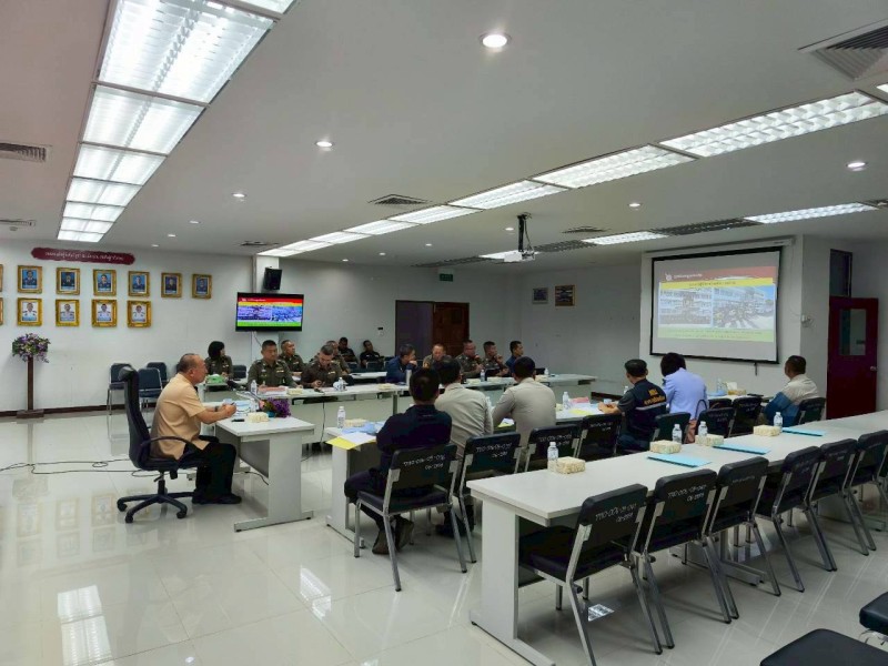 Meeting Image